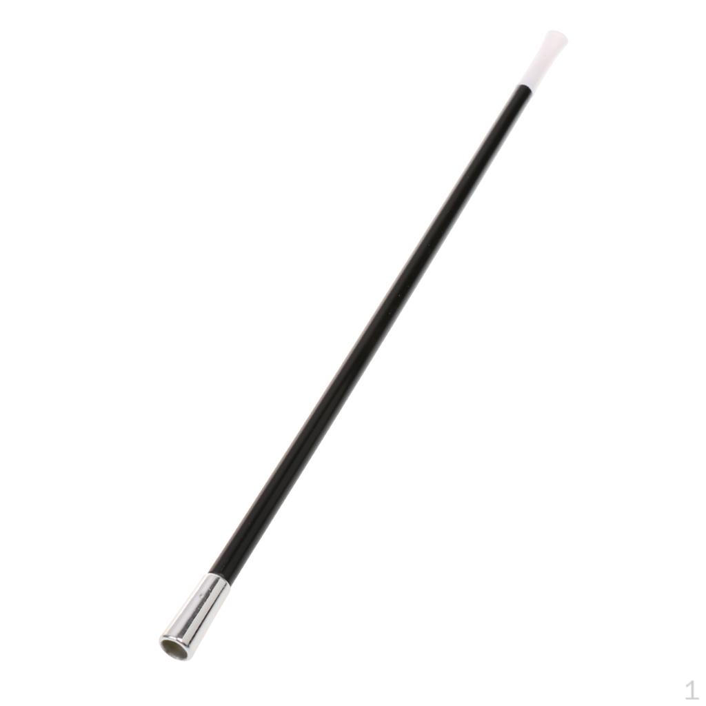 Long Plastic Holder 1920s Girl Ball Fancy Dress Accessory
Long Plastic Holder 1920s Girl Ball Fancy Dress Accessory