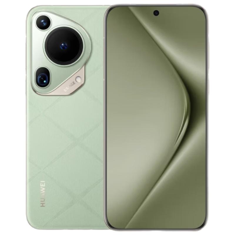 HUAWEI Pura 70 Ultra (CN version) 12GB RAM, 512GB Storage
HUAWEI Pura 70 Ultra (CN version) 12GB RAM, 512GB Storage