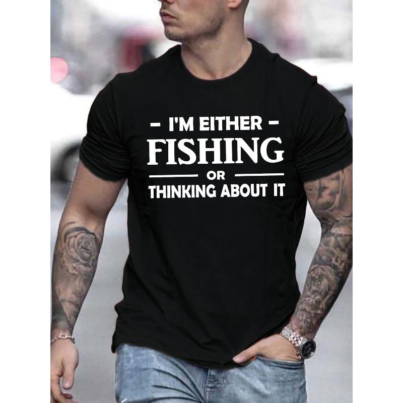 Trendy and Fashionable Men s Casual Sports T-shirt 4XL чорний
Trendy and Fashionable Men s Casual Sports T-shirt 4XL чорний
