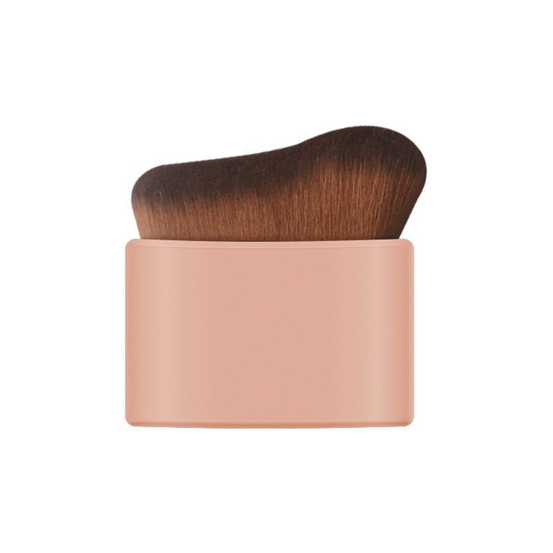 Makeup Brush Soft Fluffy Professiona Cosmetic Brush Foundation Powder Eyeshadow Kabuki Blending Make Up Brush Beauty Tool Makeup світло-рожевий колір
Makeup Brush Soft Fluffy Professiona Cosmetic Brush Foundation Powder Eyeshadow Kabuki Blending Make Up Brush Beauty Tool Makeup світло-рожевий колір