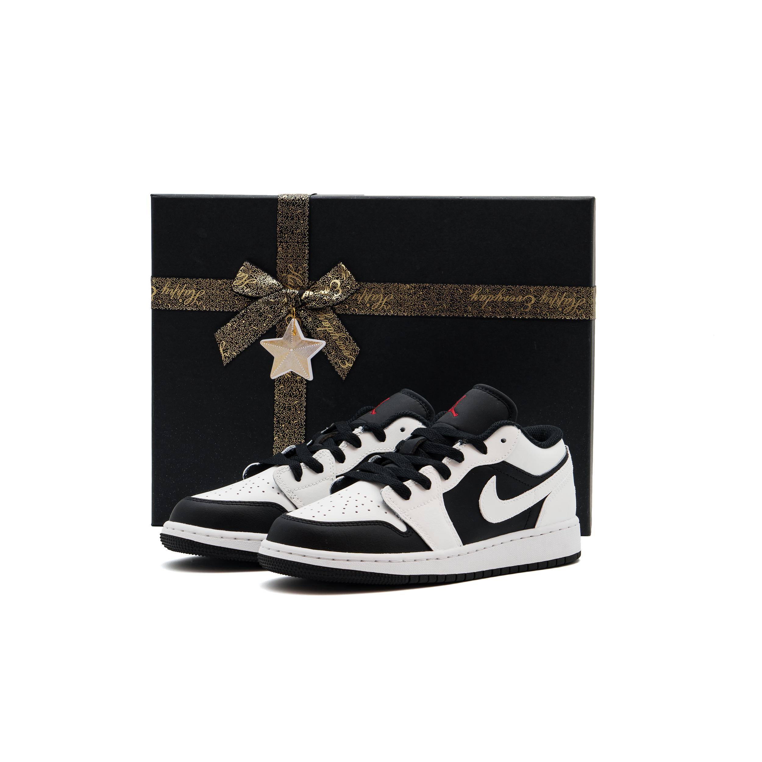 Jordan Air Jordan 1 Abrasion Resistant Low top Vintage Basketball Shoes Unisex Black White 553558-067(team1098SBOX) 38.5
Jordan Air Jordan 1 Abrasion Resistant Low top Vintage Basketball Shoes Unisex Black White 553558-067(team1098SBOX) 38.5