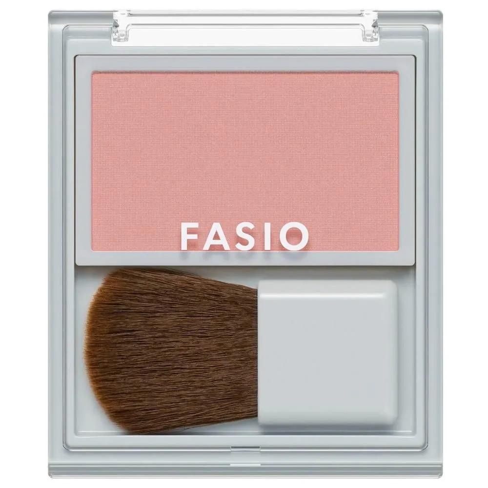 Kose Fasio Fail-Proof Face Color UV Complexion Type 01 Mauve Peach 2.5g Shadow Blush Cosmetics Color Makeup
Kose Fasio Fail-Proof Face Color UV Complexion Type 01 Mauve Peach 2.5g Shadow Blush Cosmetics Color Makeup