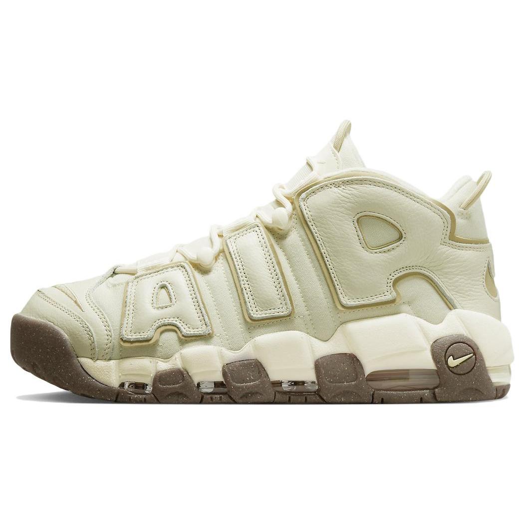Nike Air More Uptempo Coconut Milk 44
Nike Air More Uptempo Coconut Milk 44