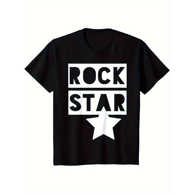 Graphic Tee | Classic Rock Band Shirt with Loose Fit, Crew Neck, Short Sleeve, Machine Washable, Top for Concerts, Casual Attire, All-Season Wear 4XL чорний
Graphic Tee | Classic Rock Band Shirt with Loose Fit, Crew Neck, Short Sleeve, Machine Washable, Top for Concerts, Casual Attire, All-Season Wear 4XL чорний