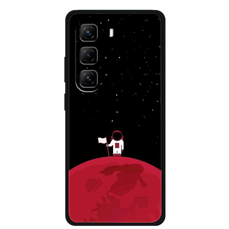 Для Infinix Для Infinix Hot 60 Pro Мінімалістичний Технологічний Стиль Чорний М який Силіконовий Чохол-Бампер Захисний Ударостійкий Fundas For Hot 60 Pro
Для Infinix Для Infinix Hot 60 Pro Мінімалістичний Технологічний Стиль Чорний М який Силіконовий Чохол-Бампер Захисний Ударостійкий Fundas For Hot 60 Pro