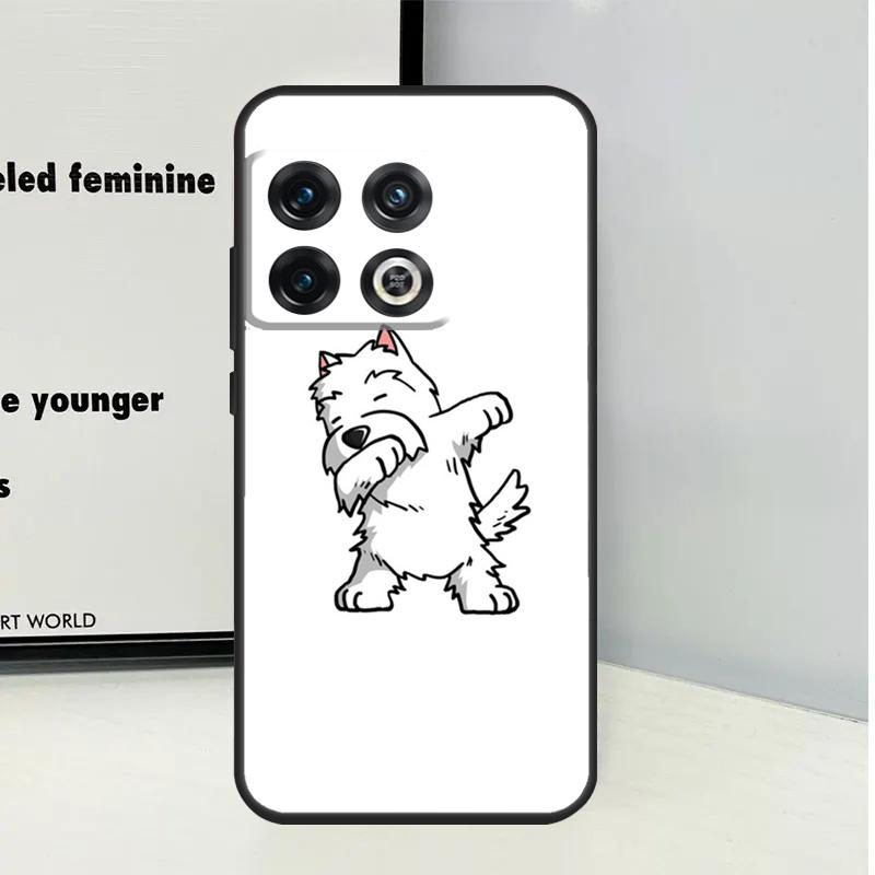 Cartoon Westie Dog For OnePlus Nord CE 5 2 3 4 Lite N20 N30 Case For OnePlus 15 13 12 11 10 Pro 10T 12R 13R 13T OnePlus Nord CE2Lite
Cartoon Westie Dog For OnePlus Nord CE 5 2 3 4 Lite N20 N30 Case For OnePlus 15 13 12 11 10 Pro 10T 12R 13R 13T OnePlus Nord CE2Lite