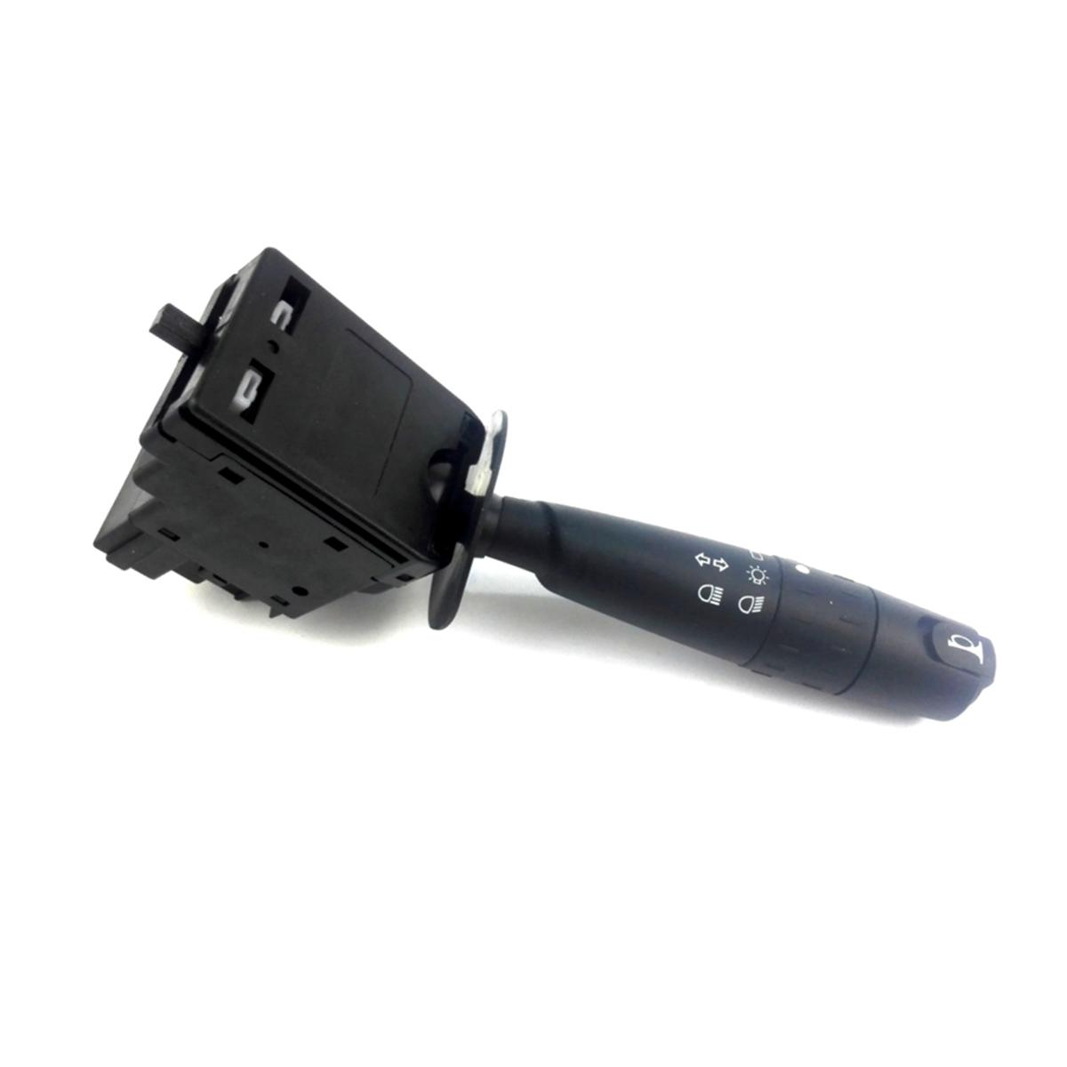 Indicator Stalk Switch for Peugeot 406 605 806 1996 UP 251259 96251933ZL 6253-67 9625193369 251260 50192010 чёрный
Indicator Stalk Switch for Peugeot 406 605 806 1996 UP 251259 96251933ZL 6253-67 9625193369 251260 50192010 чёрный