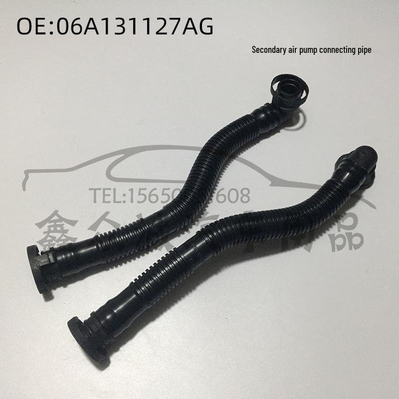 Sagitar Bora Classic Besturn B50 Auxiliary Air Pump Connecting Pipe 06A131127
Sagitar Bora Classic Besturn B50 Auxiliary Air Pump Connecting Pipe 06A131127