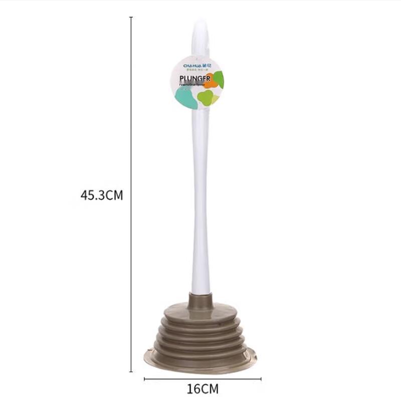 Camellia Toilet Drain Unblocker Set
Camellia Toilet Drain Unblocker Set