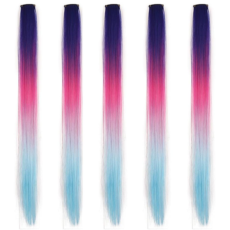 22 дюйма 5 шт. Y2K Синтетические цветные наращивания волос Прямые На клипсах Наращивание Градиентные пряди волос Косплей Вечеринка Для девочек
22 дюйма 5 шт. Y2K Синтетические цветные наращивания волос Прямые На клипсах Наращивание Градиентные пряди волос Косплей Вечеринка Для девочек