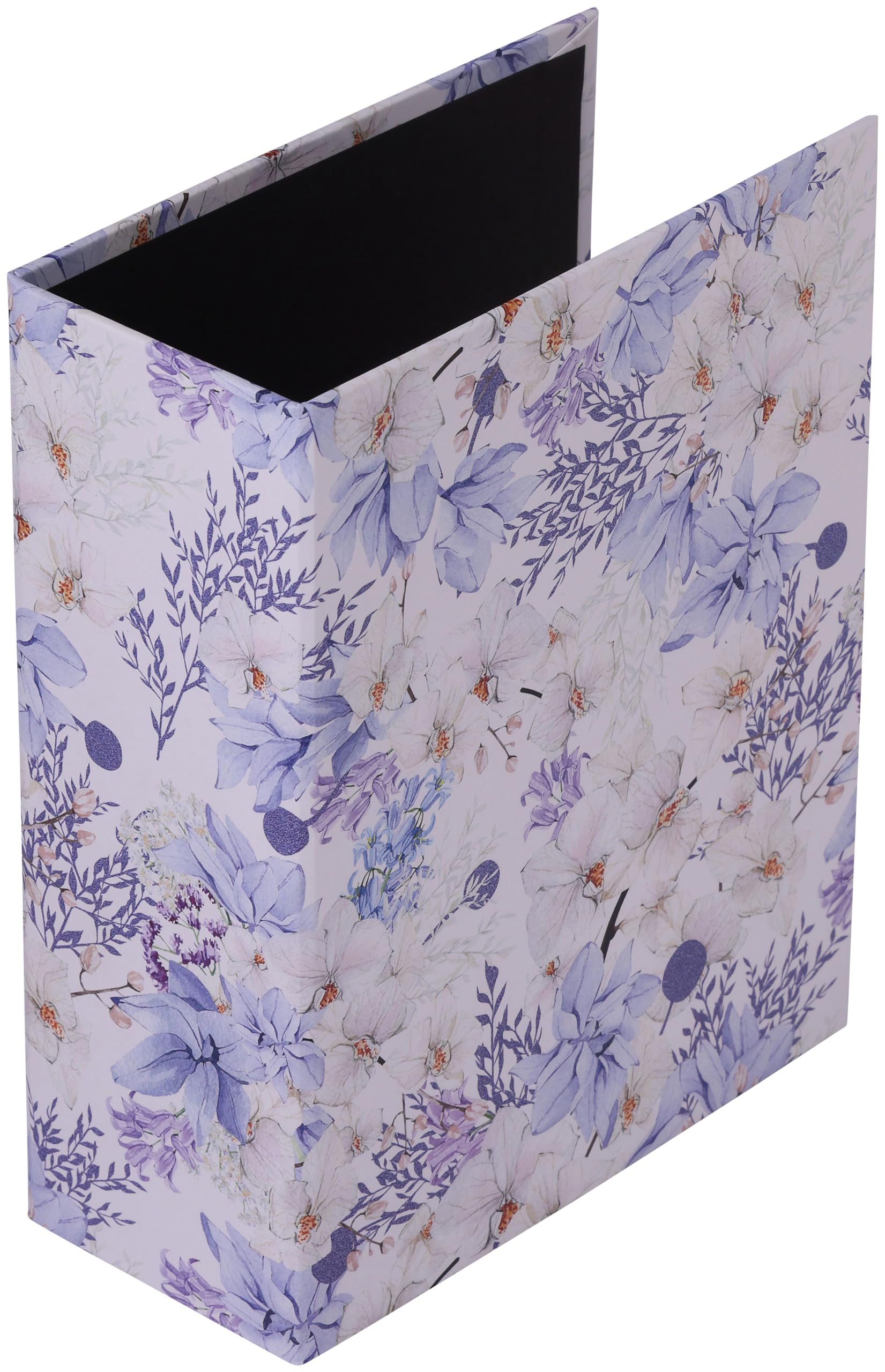 Franklin Planner Botanica Storage Binder Orchid Compact 86273
Franklin Planner Botanica Storage Binder Orchid Compact 86273