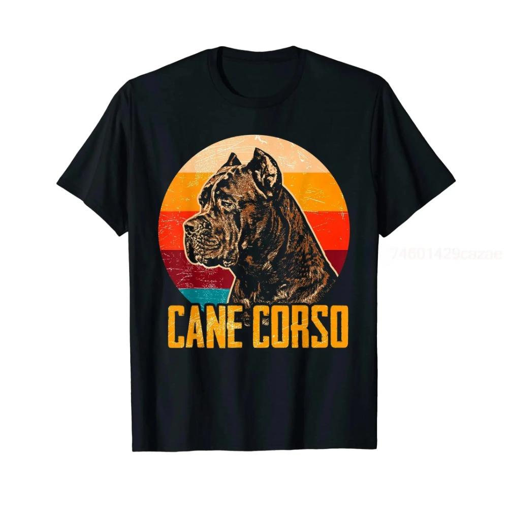 100% Cotton Vintage Cane Corso Lover Italian Dog Pet Cane Corso T-Shirt MEN WOMEN UNISEX T Shirts Size S-5XL S бежевый
100% Cotton Vintage Cane Corso Lover Italian Dog Pet Cane Corso T-Shirt MEN WOMEN UNISEX T Shirts Size S-5XL S бежевый