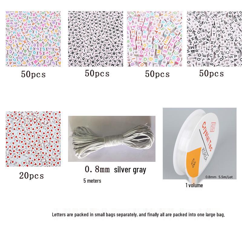 Acrylic Round Solid Color Beads: Imitation Pearl Seed Beads for DIY Earrings, Bracelets, and Jewelry Making
Acrylic Round Solid Color Beads: Imitation Pearl Seed Beads for DIY Earrings, Bracelets, and Jewelry Making