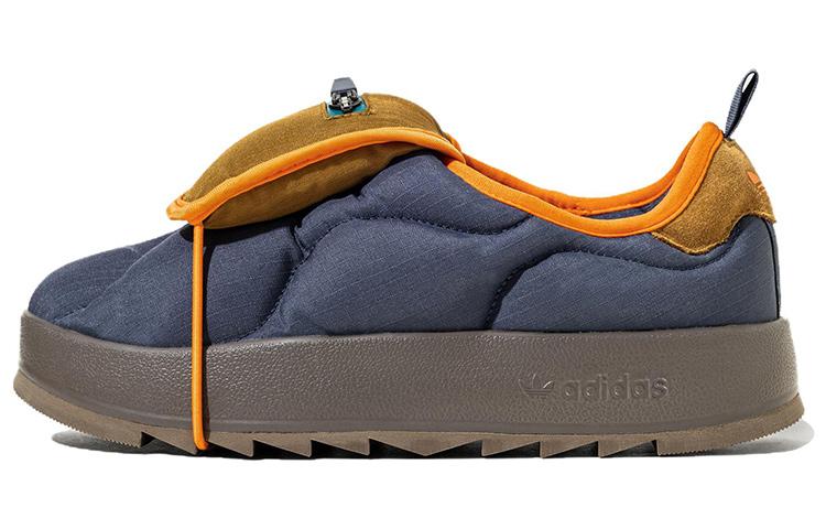 Пуфлет Adidas Originals Shadow Navy IF3956 37
Пуфлет Adidas Originals Shadow Navy IF3956 37