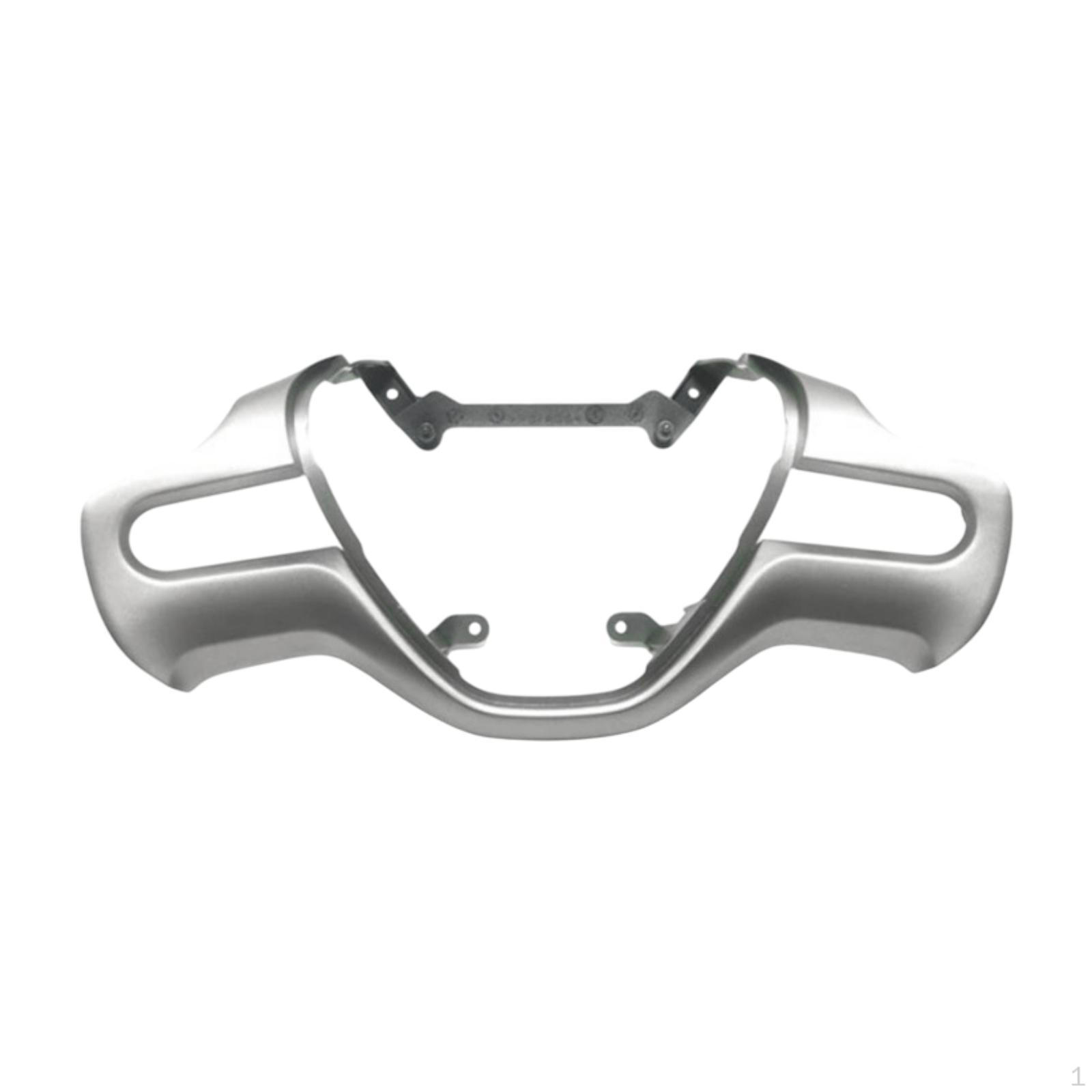 Отделка рулевого колеса Украшение салона автомобиля серебряный
Отделка рулевого колеса Украшение салона автомобиля серебряный