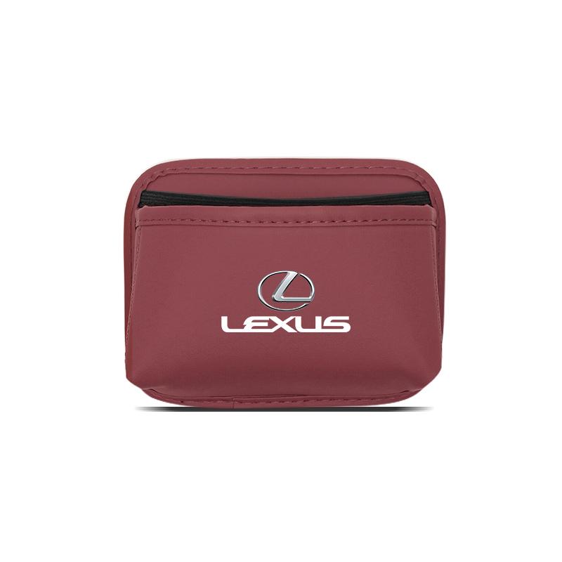 Car Organizer Pocket Bag Cards Phone Key Paste Bag Interior Keychain For Lexus F-SPORT ES RX NX LS UX LM LX GX LC RZ IS CT GS RC
Car Organizer Pocket Bag Cards Phone Key Paste Bag Interior Keychain For Lexus F-SPORT ES RX NX LS UX LM LX GX LC RZ IS CT GS RC