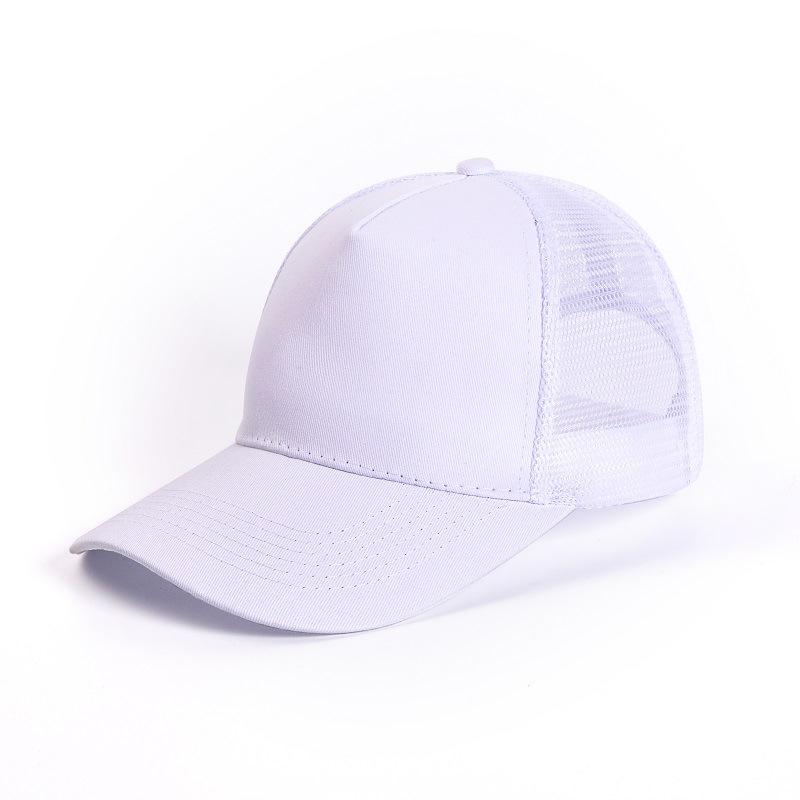 Outdoor Breathable Mesh Cap Adjustable Snapback Hat Lightweight Sun Protection Headwear for Sports and Casual Use
Outdoor Breathable Mesh Cap Adjustable Snapback Hat Lightweight Sun Protection Headwear for Sports and Casual Use