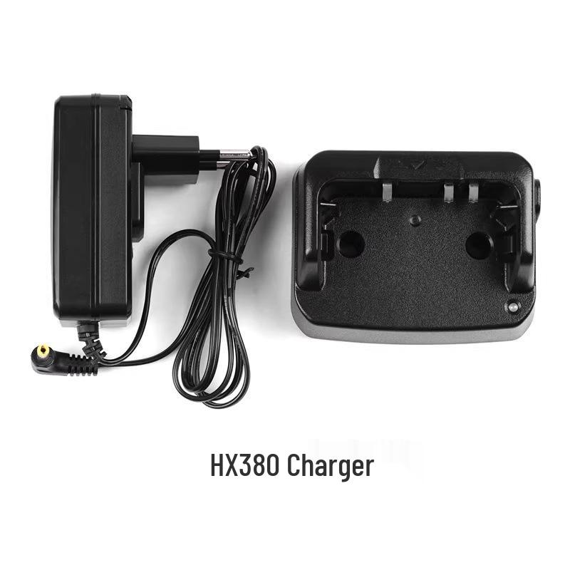 HX280S/HX380 Waterproof Marine VHF Walkie-Talkie Charger Other
HX280S/HX380 Waterproof Marine VHF Walkie-Talkie Charger Other