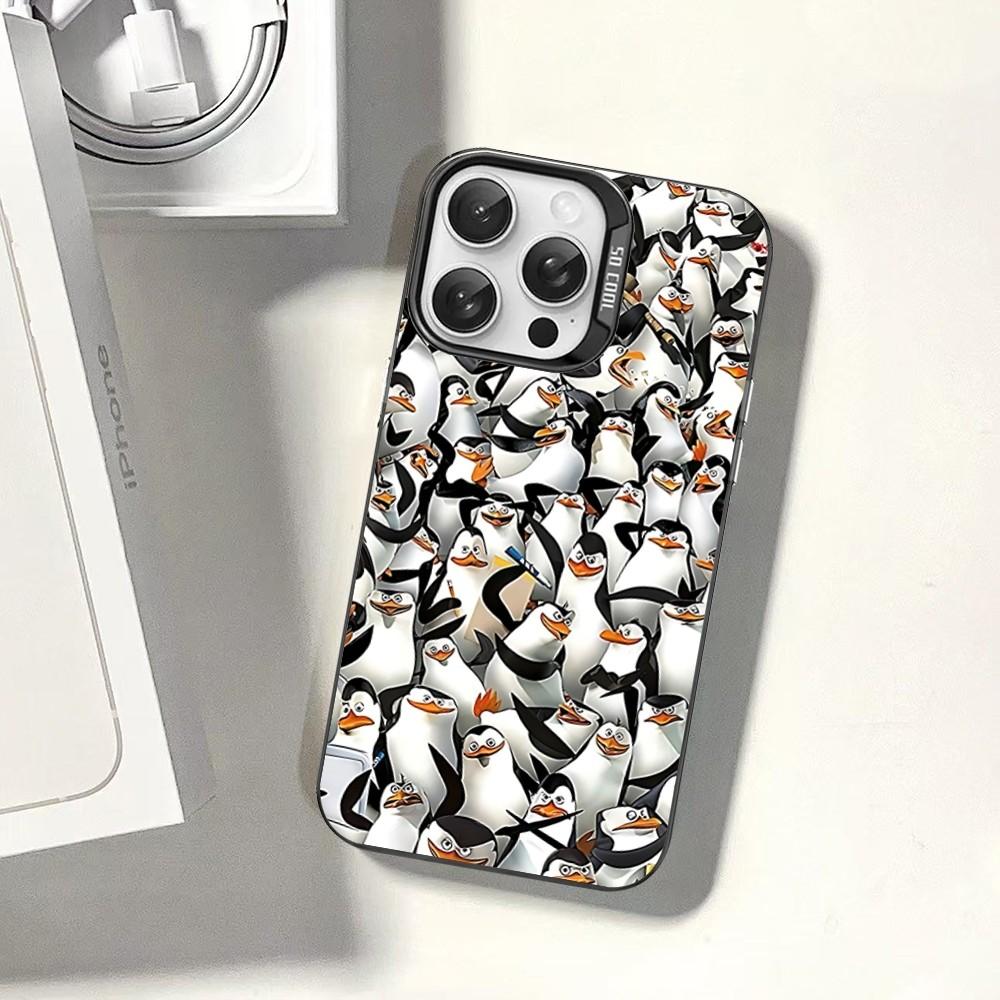 Классический Аниме Чехол для Телефона П-Пингвины Мадагаскара Для IPhone 16 15 14 13 12 11 Pro Max X XR XSMAX 8 7 Plus Матовый iPhone 16pro max
Классический Аниме Чехол для Телефона П-Пингвины Мадагаскара Для IPhone 16 15 14 13 12 11 Pro Max X XR XSMAX 8 7 Plus Матовый iPhone 16pro max