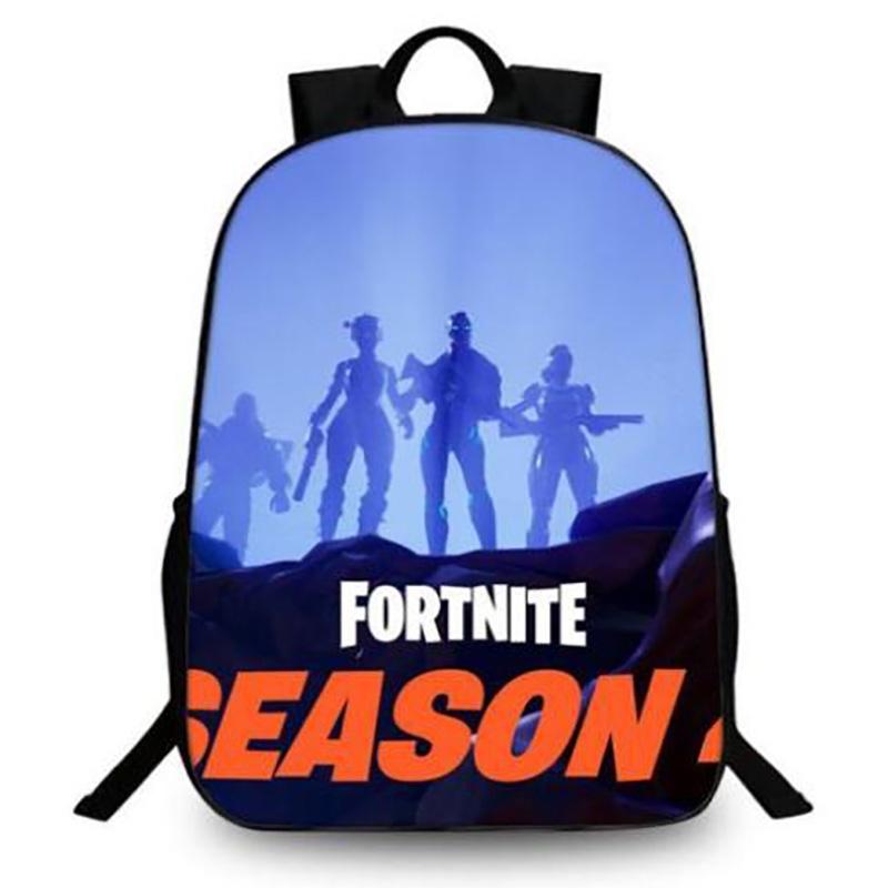 3d Game Print Backpack Bookbag School Laptop Travel Bag Girl Boy E
3d Game Print Backpack Bookbag School Laptop Travel Bag Girl Boy E