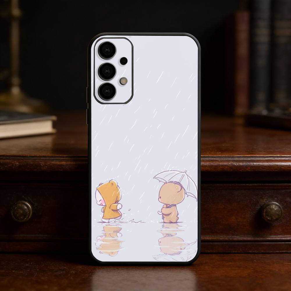 M-Milk Mocha Phone Case For Samsung S25,S24,S21,S22,S23,S30,Ultra,S20,Plus,Fe,Lite Black Shell Samsung S23plus5G
M-Milk Mocha Phone Case For Samsung S25,S24,S21,S22,S23,S30,Ultra,S20,Plus,Fe,Lite Black Shell Samsung S23plus5G
