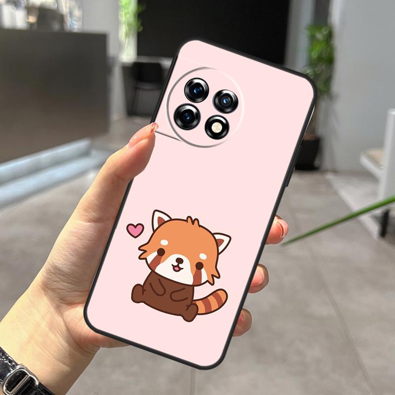 Red Panda Cute Animal Case For OnePlus Nord N20 N30 CE 5 3 4 Lite OnePlus 15 13 12 11 10 Pro 10T 13T 13R 15R Cover OnePlus 10Pro
Red Panda Cute Animal Case For OnePlus Nord N20 N30 CE 5 3 4 Lite OnePlus 15 13 12 11 10 Pro 10T 13T 13R 15R Cover OnePlus 10Pro