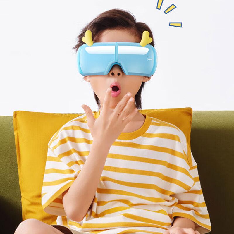 breo See3K Eye Massager
breo See3K Eye Massager