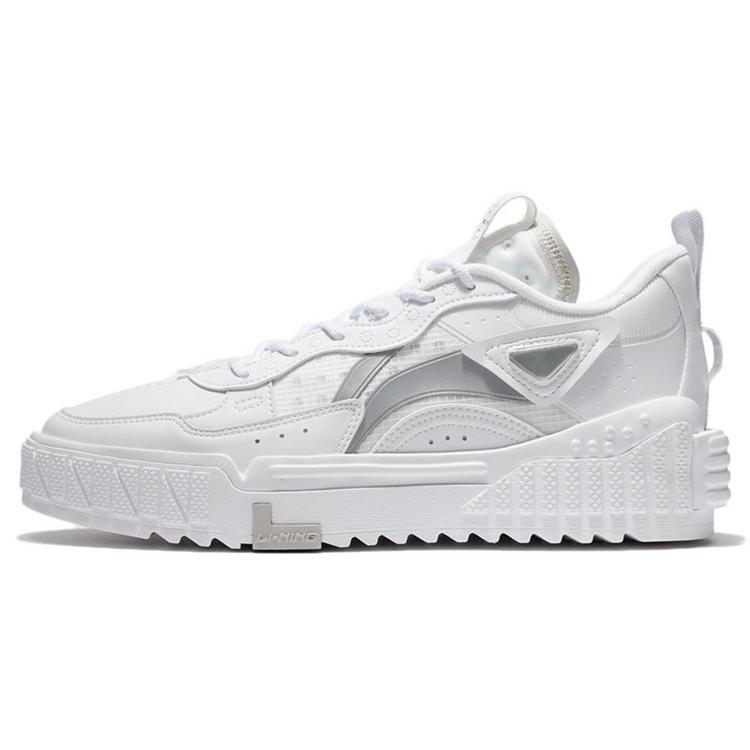 Новые кеды LiNing New Journey с низким верхом для скейтборда, мужские, белые AGCS169-1 39.5
Новые кеды LiNing New Journey с низким верхом для скейтборда, мужские, белые AGCS169-1 39.5