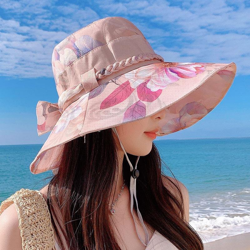 Women Summer Mesh Breathable And Foldable Fisherman Hat Outdoor Large Brim Sun Protection Hat Outdoor Beach Travel Cap 54-60cm колір світло кави
Women Summer Mesh Breathable And Foldable Fisherman Hat Outdoor Large Brim Sun Protection Hat Outdoor Beach Travel Cap 54-60cm колір світло кави