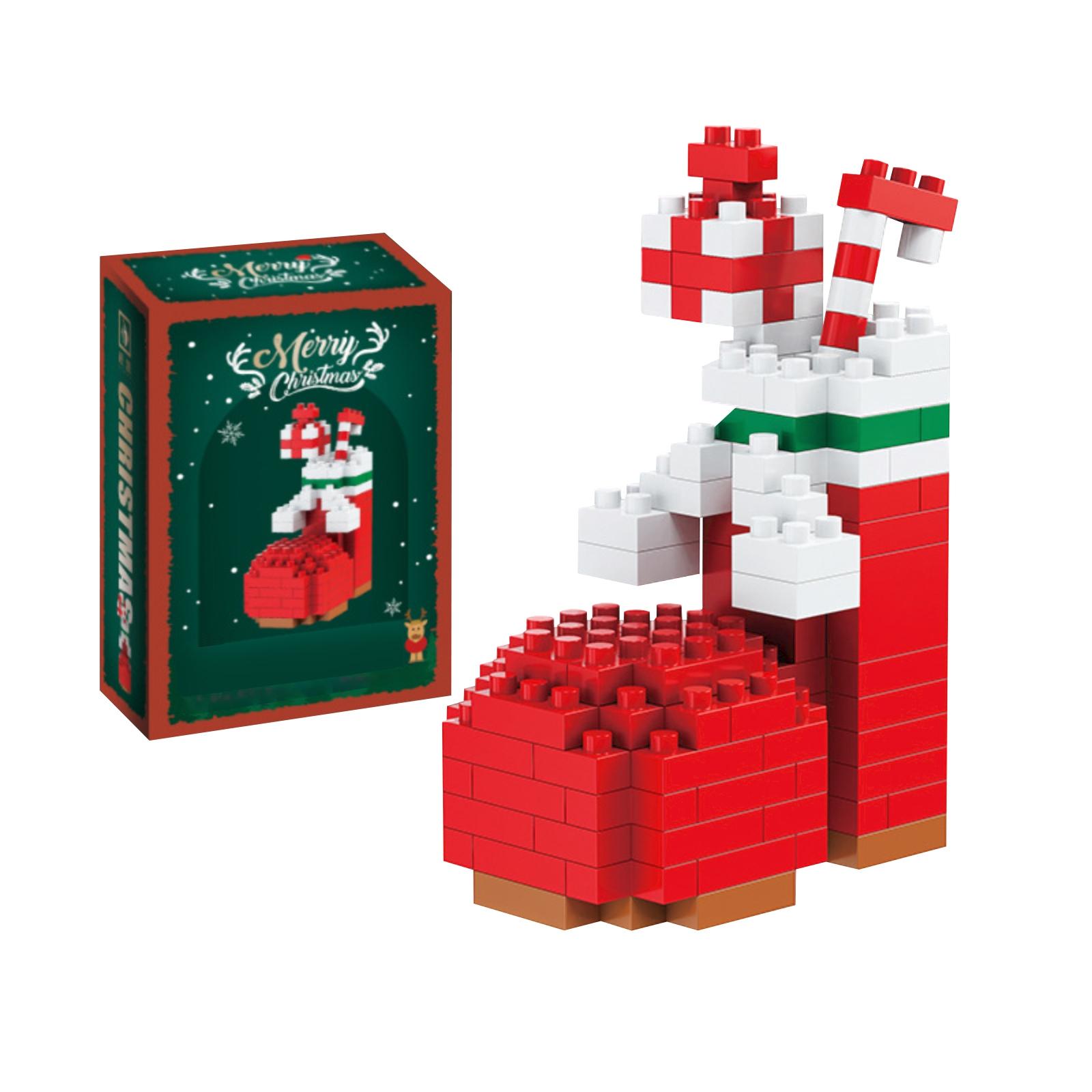 Детские фигурки-конструкторы — лучшие подарки для детей One Size
Детские фигурки-конструкторы — лучшие подарки для детей One Size