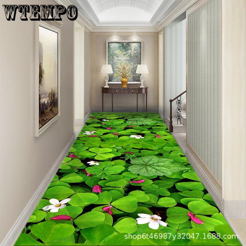 Corridor Carpet Entrance Door Mat Foyer Balcony Mat Hotel Anti Slip Mat 80*200cm
Corridor Carpet Entrance Door Mat Foyer Balcony Mat Hotel Anti Slip Mat 80*200cm