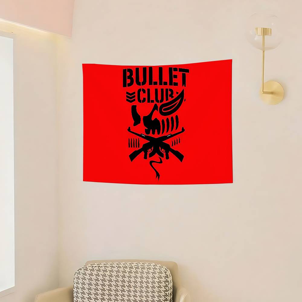 Metal Band Rock Bullet Club Flags Room Decor Outdoor Decors Personalized Items Flags For Bedrooms Home Funny 74x94cm(29x37in)
Metal Band Rock Bullet Club Flags Room Decor Outdoor Decors Personalized Items Flags For Bedrooms Home Funny 74x94cm(29x37in)