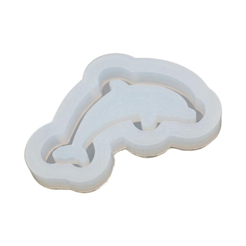 Resin Shaker Mold Dolphin Quicksand Casting Mold Epoxy Resin Mold Jewelry Keychain Earring Pendant Making DIY Crafts 1
Resin Shaker Mold Dolphin Quicksand Casting Mold Epoxy Resin Mold Jewelry Keychain Earring Pendant Making DIY Crafts 1