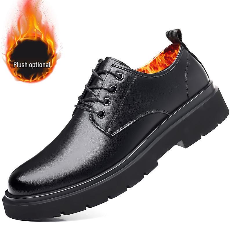 Мужские 2025 Осень Натуральная Кожа Круглый Носок Формальная Обувь Тренд Увеличение Роста Низкий Верх Деловая Обувь Мода 38
Мужские 2025 Осень Натуральная Кожа Круглый Носок Формальная Обувь Тренд Увеличение Роста Низкий Верх Деловая Обувь Мода 38