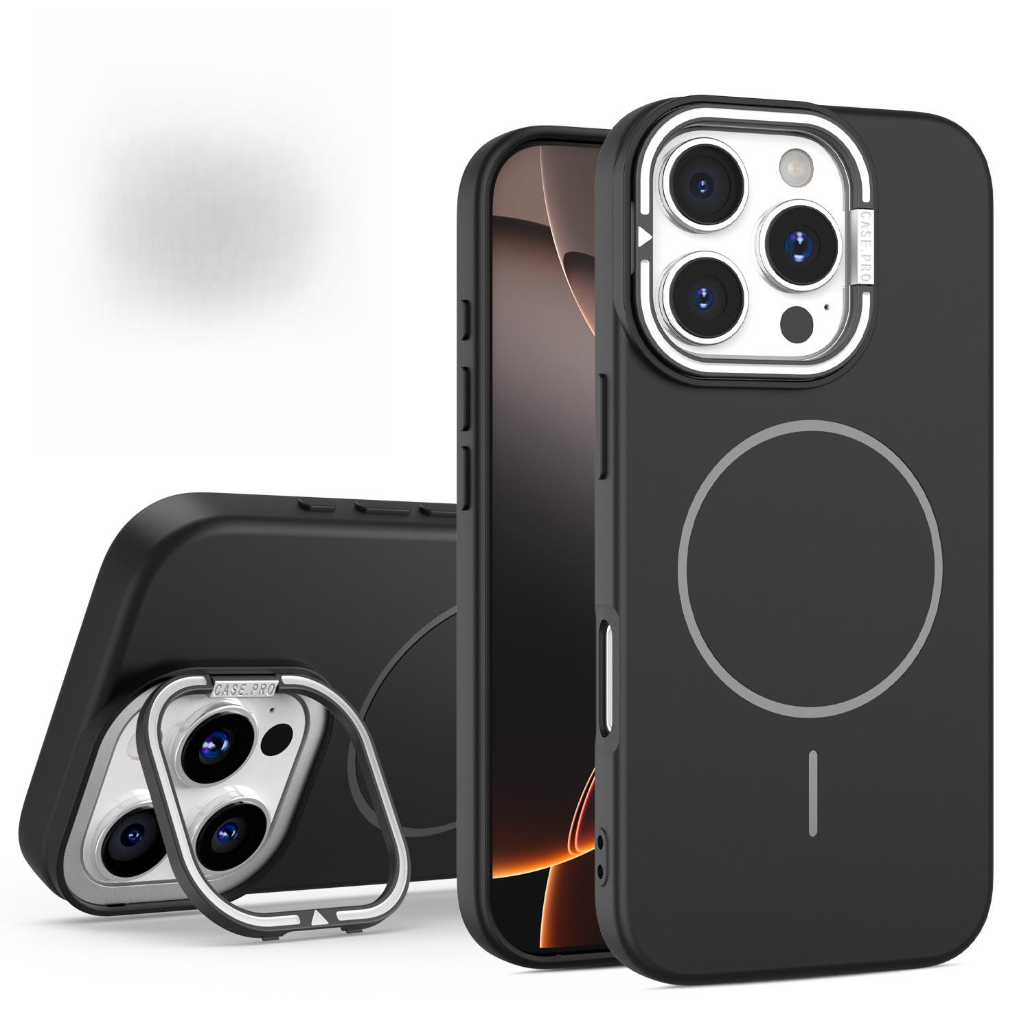 Applicable To Apple 16PROMAX Contact Lens Holder Mobile Phone Case IPhone 15 Thin Ring Magnetic Protection Case iPhone11Promax
Applicable To Apple 16PROMAX Contact Lens Holder Mobile Phone Case IPhone 15 Thin Ring Magnetic Protection Case iPhone11Promax