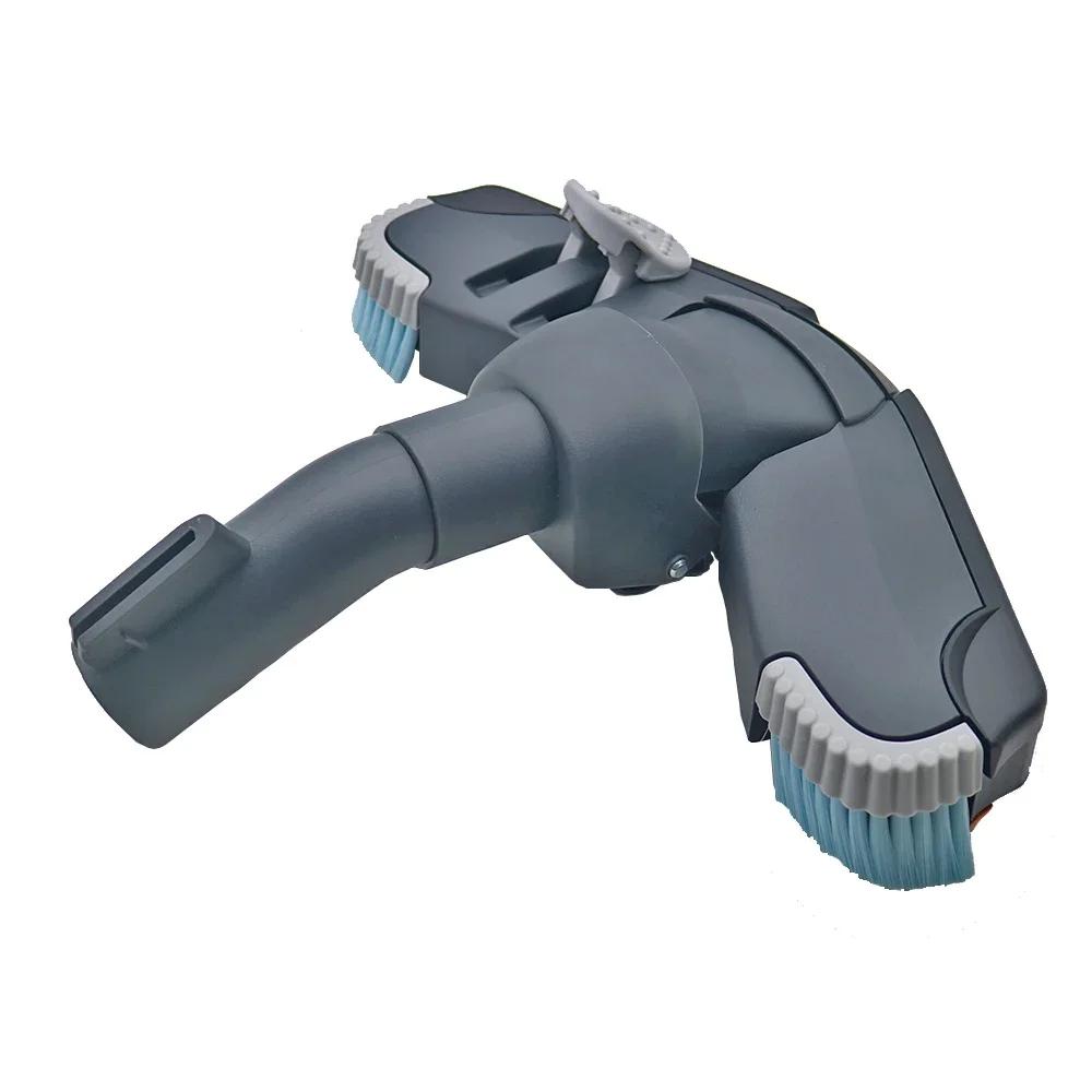 32mm Vacuum Cleaner Accessories Full Range of Brush Head for Philips FC8398 FC9076 FC9078 FC8607 FC82** FC83** FC90*Series China Mainland
32mm Vacuum Cleaner Accessories Full Range of Brush Head for Philips FC8398 FC9076 FC9078 FC8607 FC82** FC83** FC90*Series China Mainland