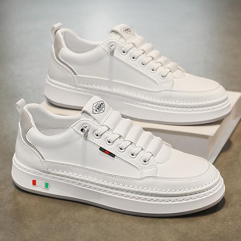 Fashion new versatile board shoes comfortable men s wear-resistant sports non-slip men s board shoes men s shoes breathable 39
Fashion new versatile board shoes comfortable men s wear-resistant sports non-slip men s board shoes men s shoes breathable 39