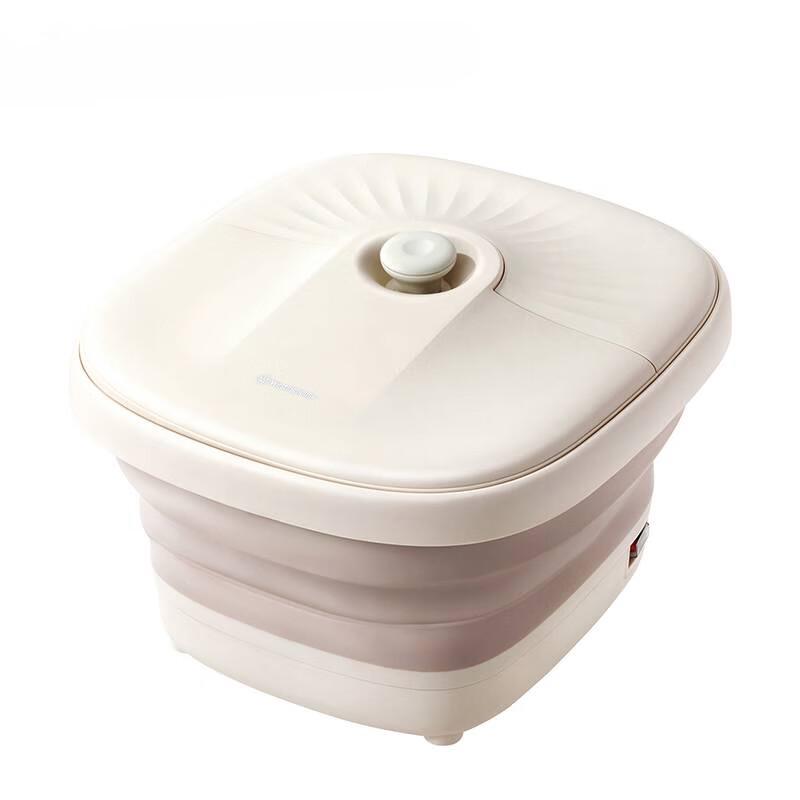 Westinghouse Foldable Foot Bath Massager
Westinghouse Foldable Foot Bath Massager