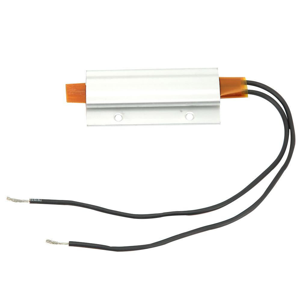 60*28*7mm Aluminum Housing PTC Heating Element Plate Thermostatic Heater(12V60 celsius )
60*28*7mm Aluminum Housing PTC Heating Element Plate Thermostatic Heater(12V60 celsius )
