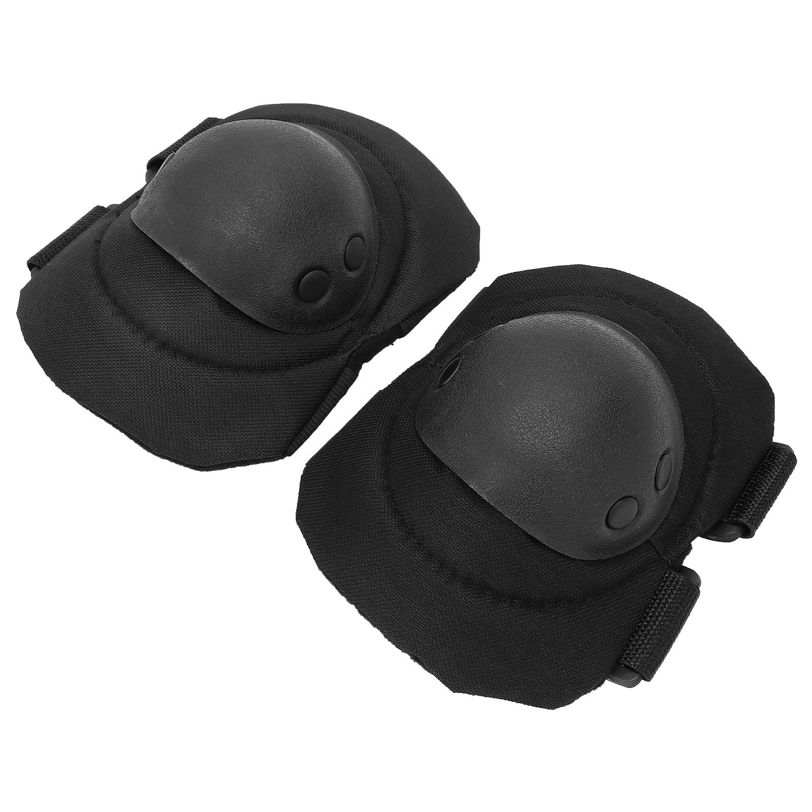 Children s Black Knee Pads Adjustable Protective Knee Cushion Pads Plastic Knee Guards
Children s Black Knee Pads Adjustable Protective Knee Cushion Pads Plastic Knee Guards