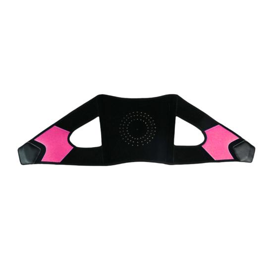 Відкритий наколінник зі стабілізатором для зняття болю, регульований, чоловічий, жіночий, компресійний рукав на коліно, бандаж для відновлення після розриву меніска рожевий червоний колір
Відкритий наколінник зі стабілізатором для зняття болю, регульований, чоловічий, жіночий, компресійний рукав на коліно, бандаж для відновлення після розриву меніска рожевий червоний колір