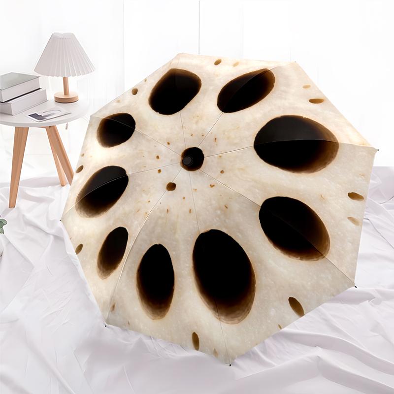 1 PC Automatic Folding Umbrella -vegetablePattern,Portable & Foldable Design with 8 Ribs,Christmas Birthday Gifts
1 PC Automatic Folding Umbrella -vegetablePattern,Portable & Foldable Design with 8 Ribs,Christmas Birthday Gifts