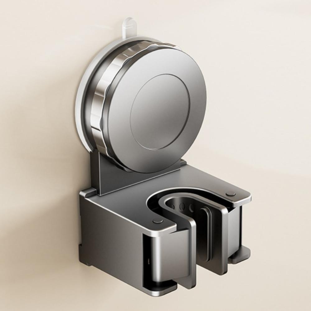 Multifunctional Vacuum Sucker Wall Mounted Mop Organizer Self-Adhesive Waterproof Mop Rack Mop Broom Clip Bathroom
Multifunctional Vacuum Sucker Wall Mounted Mop Organizer Self-Adhesive Waterproof Mop Rack Mop Broom Clip Bathroom