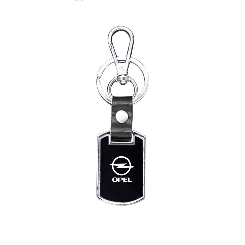 Car High-Grade Keychain Sport Key Ring Gift For Opel Astra Insignia Corsa Zafira Meriva Mokka Vivaro Vectra Antara Accessories
Car High-Grade Keychain Sport Key Ring Gift For Opel Astra Insignia Corsa Zafira Meriva Mokka Vivaro Vectra Antara Accessories