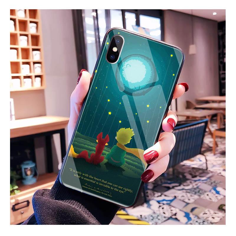The Little Prince Fox Starry Sky Glass phone case For Samsung S26 S25 S24 S23 S22 Ultra S23 S22 S25 Plus S24 FE S26Edge S26
The Little Prince Fox Starry Sky Glass phone case For Samsung S26 S25 S24 S23 S22 Ultra S23 S22 S25 Plus S24 FE S26Edge S26