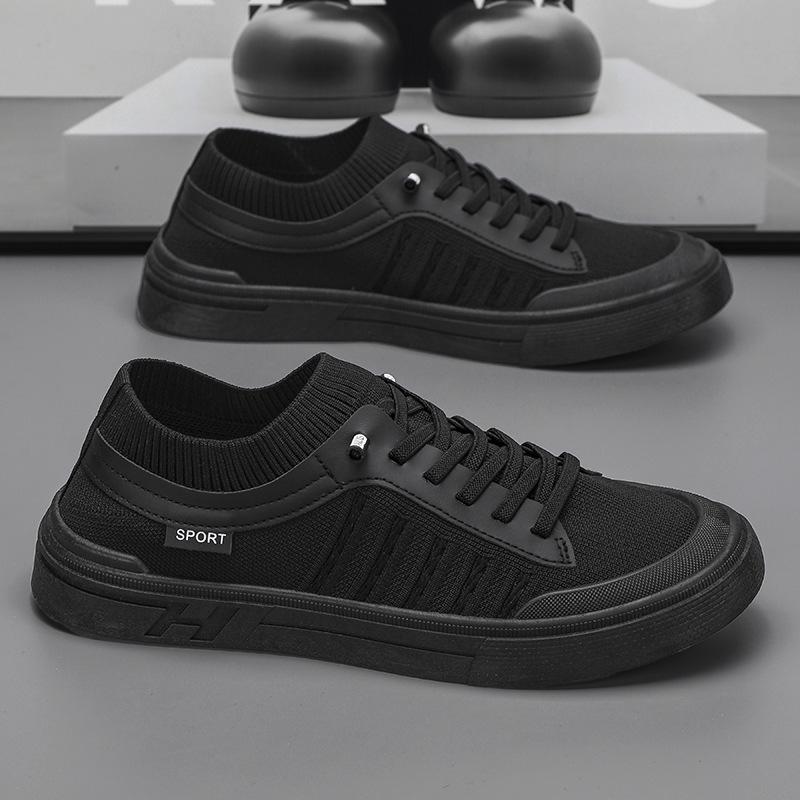 Туфли с одной педалью, дышащие и удобные летом, туфли с мягкой подошвой, сетчатые туфли из старой пекинской ткани, туфли на плоской подошве для пожилых отцов 44
Туфли с одной педалью, дышащие и удобные летом, туфли с мягкой подошвой, сетчатые туфли из старой пекинской ткани, туфли на плоской подошве для пожилых отцов 44