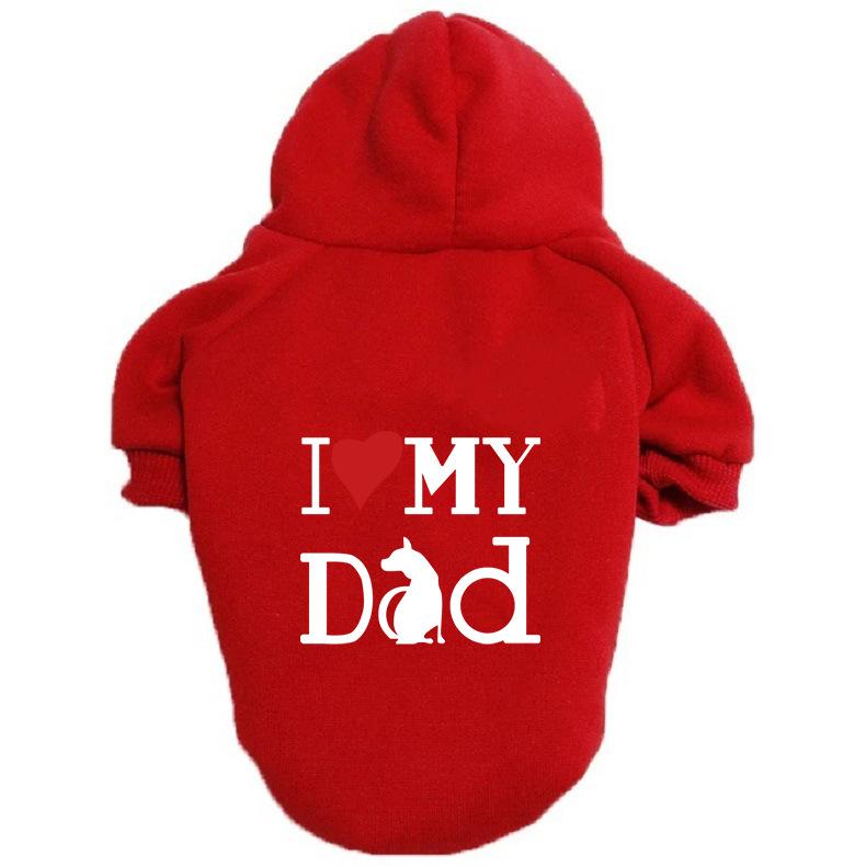 Одежда для собак, оптовая продажа, хлопковое пальто, толстовка с капюшоном, куртка для домашних животных, жилет, модная одежда для собак, одежда для домашних животных, спортивный костюм для собак, пижама XL красный
Одежда для собак, оптовая продажа, хлопковое пальто, толстовка с капюшоном, куртка для домашних животных, жилет, модная одежда для собак, одежда для домашних животных, спортивный костюм для собак, пижама XL красный