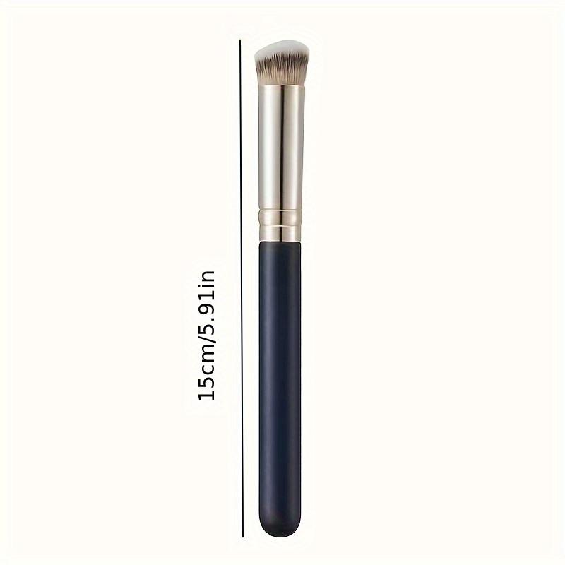 270 Concealer Brush, Flawless Foundation Eye Dense Face Makeup Brush, High-end Nose Contour Kabuki Blush Brush
270 Concealer Brush, Flawless Foundation Eye Dense Face Makeup Brush, High-end Nose Contour Kabuki Blush Brush