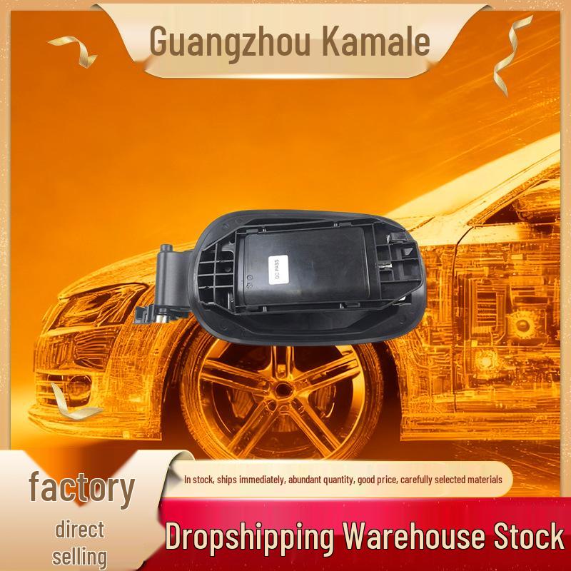 Compatible Fuel Tank Cap Cover for Mercedes-Benz C-Class W205 (2056305403, 2056304404) 2056305403 Left Side
Compatible Fuel Tank Cap Cover for Mercedes-Benz C-Class W205 (2056305403, 2056304404) 2056305403 Left Side