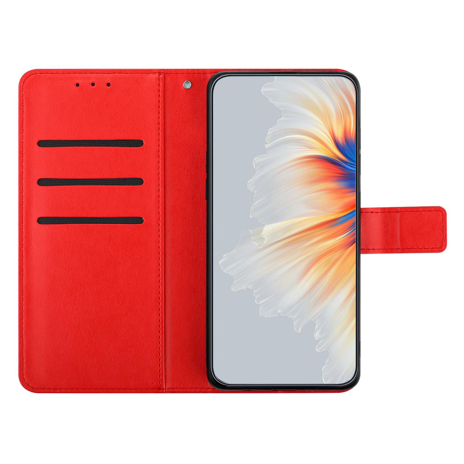 For Xiaomi 15 Pro Leather Case with Card Slots Mandala Pattern Phone Cover Stand Red
For Xiaomi 15 Pro Leather Case with Card Slots Mandala Pattern Phone Cover Stand Red